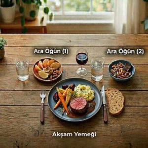 Prime Akşam