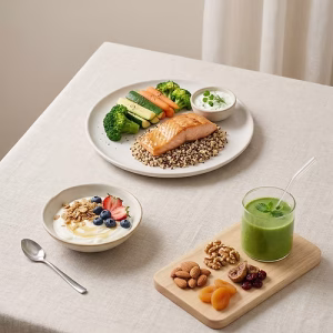 Fit Akşam