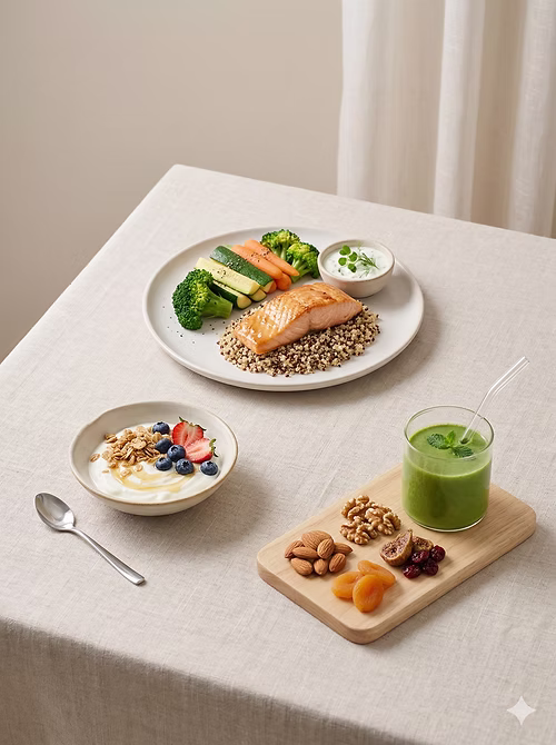 Fit Akşam