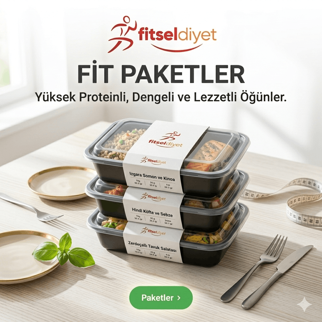 Fit Paketleri