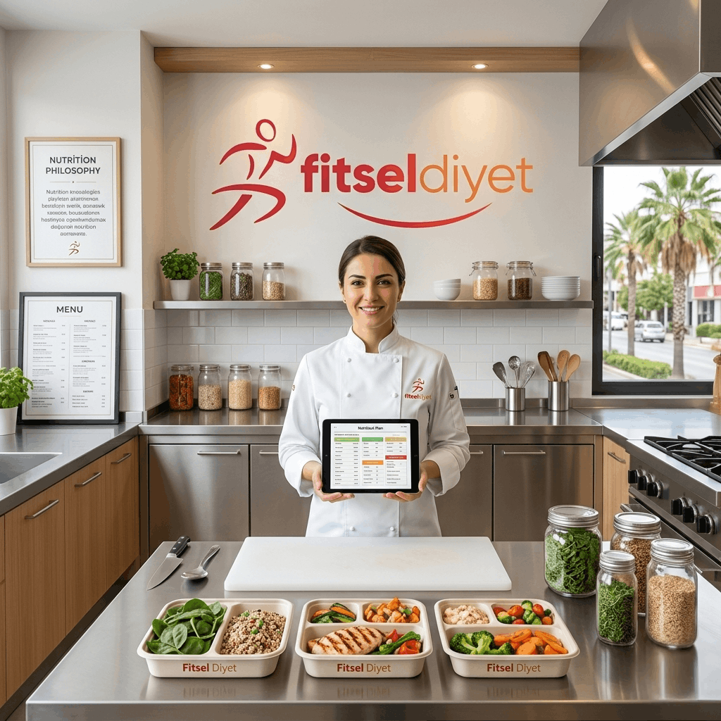 Fitsel Mutfak