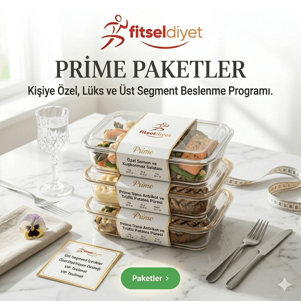 Prime Paketleri